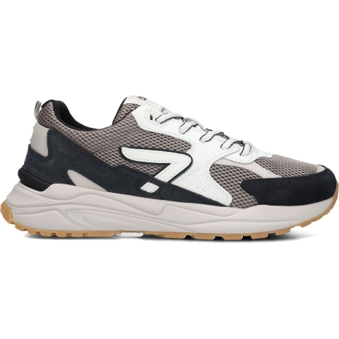 HUB Grid M37 Sneakers