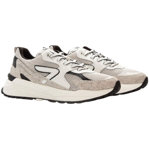 HUB Grid S48 Sneakers