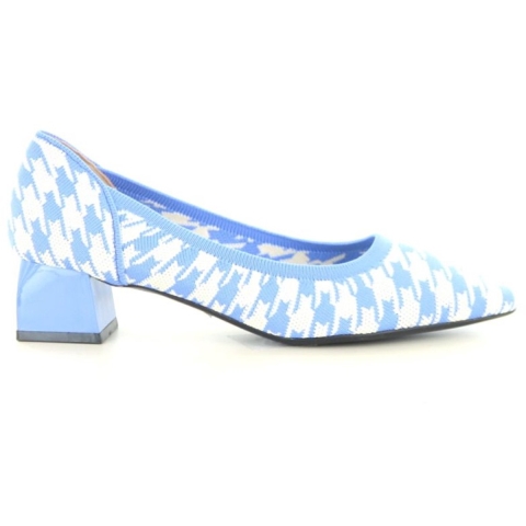 Hafjes Ravezzo Pumps