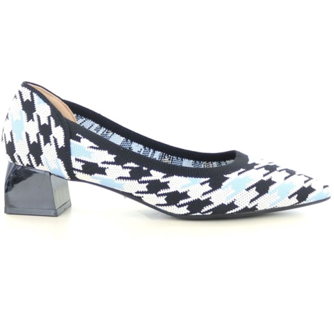Hafjes Ravezzo Pumps