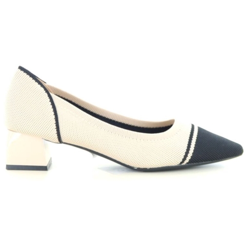 Hafjes Ravezzo Pumps