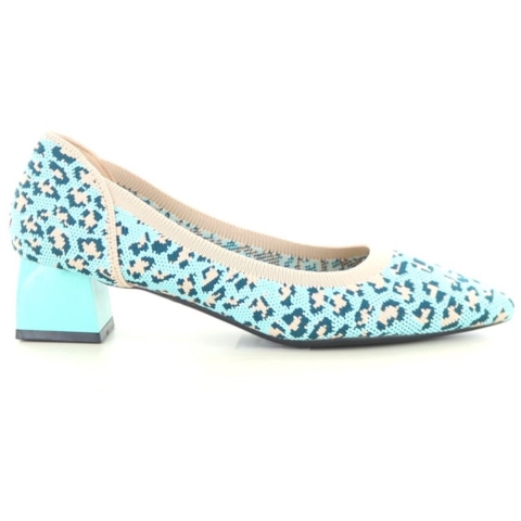 Hafjes Ravezzo Pumps