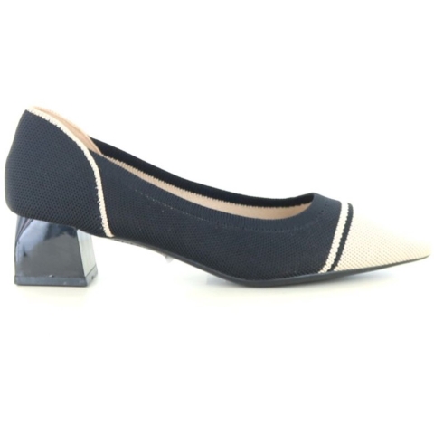 Hafjes Ravezzo Pumps