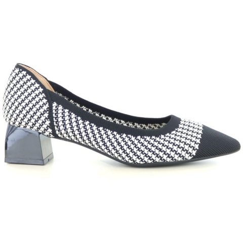 Hafjes Ravezzo Pumps