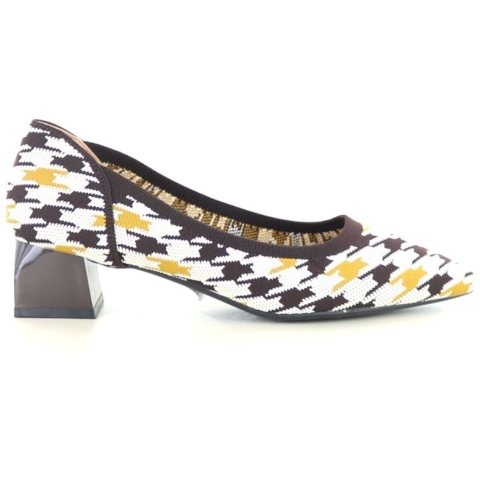 Hafjes Ravezzo Pumps