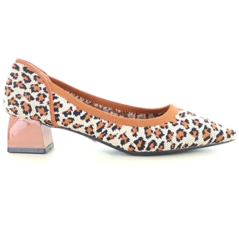 Hafjes Ravezzo Pumps
