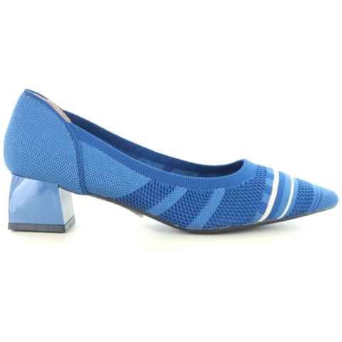 Hafjes Ravezzo Pumps