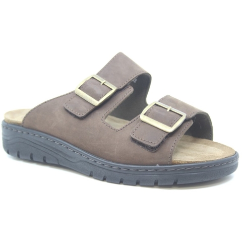 Solidus 78076 Man Special 076 Slippers