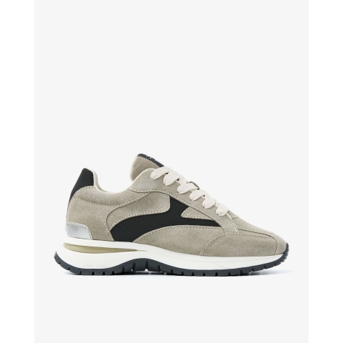 Via Vai 62343-01 Usher Riggs Sneakers