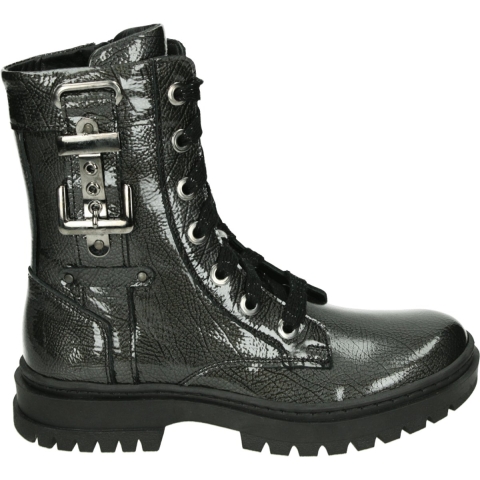 Twins 325674 wijdte 2.5 Veterschoenen