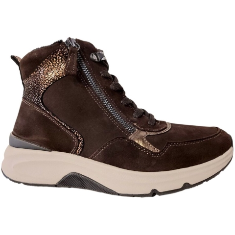 Gabor Rollingsoft 76.888 Veterschoenen