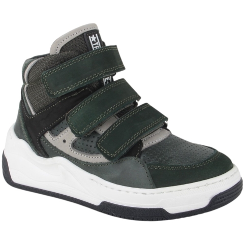 Track Style 325849 wijdte 2.5 Klittenbandschoenen