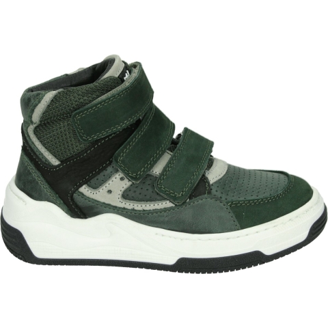 Track Style 325849 wijdte 2.5 Klittenbandschoenen