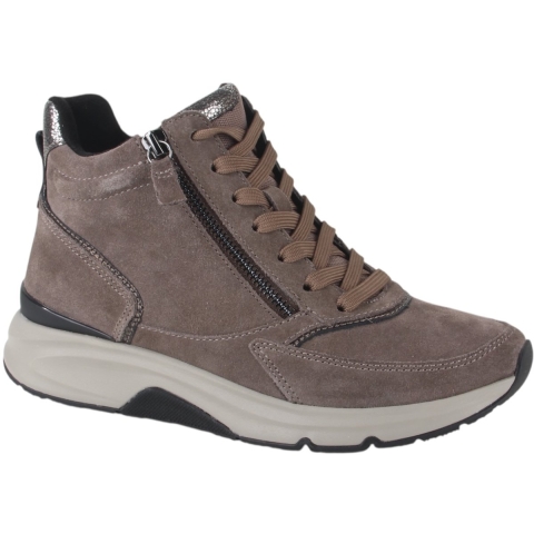 Gabor Rollingsoft 76.887 Enkellaarzen