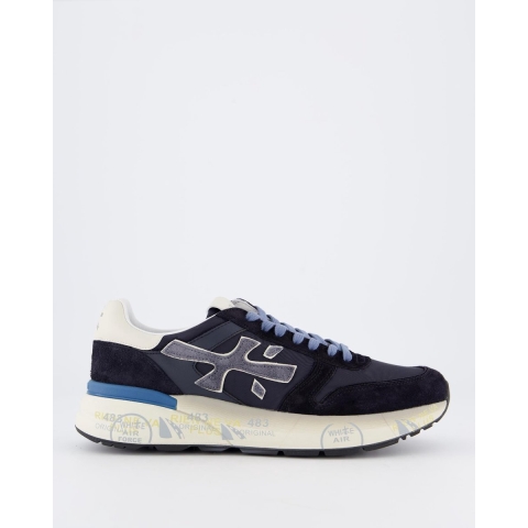 Premiata Mick Sneakers