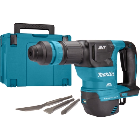Makita DHK180ZJ Accu Schraper 18V Basic Body in Mbox