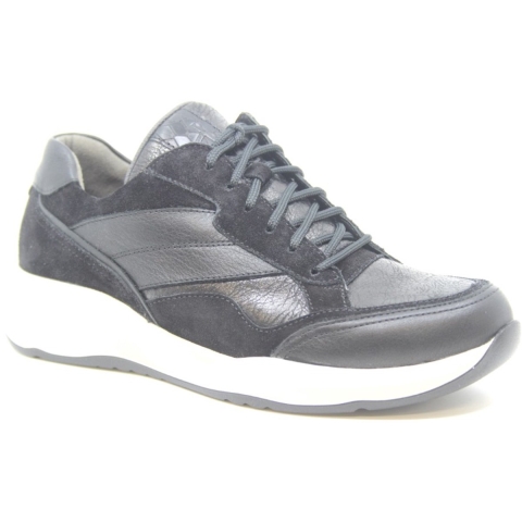 Durea 6308 wijdte H Sneakers