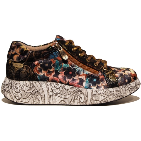 Laura Vita Nikito 04 Sneakers