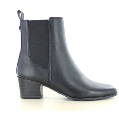 Caprice 9-25304-45 Enkellaarzen