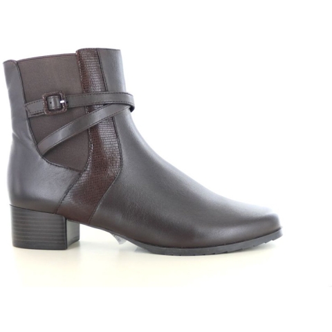 Caprice 9-25311-45 Enkellaarzen