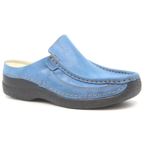 Wolky Wolky 06202 Roll Slide Muilen