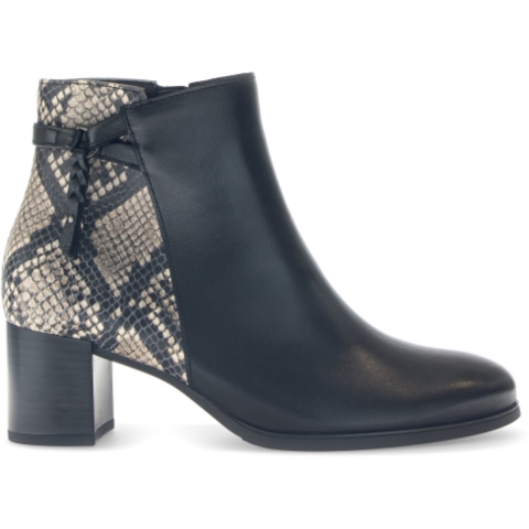 Gabor 75.692 Enkellaarzen