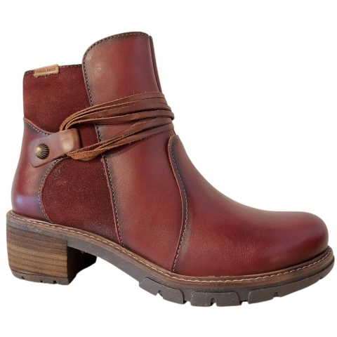 Pikolinos W1T-8906C2 Enkellaarzen