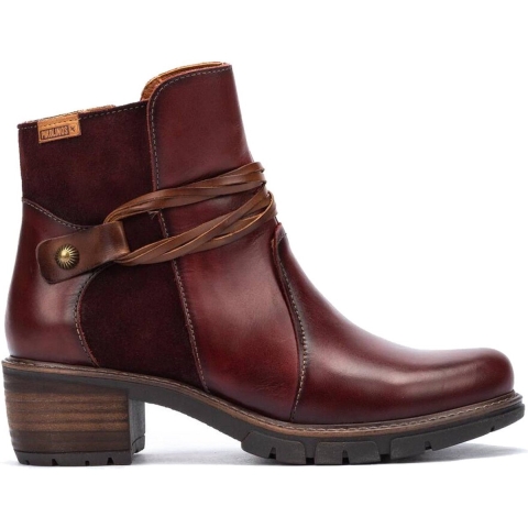 Pikolinos W1T-8906C2 Enkellaarzen