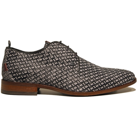 Rehab greg braid Nette veterschoenen