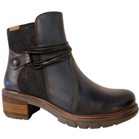 Pikolinos W1T-8906C2 Enkellaarzen