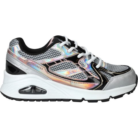 Skechers 310328L Uno Gen1 - Platinum Sneakers