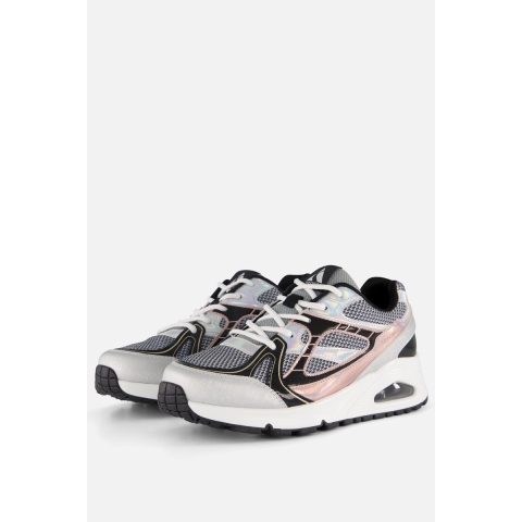 Skechers 310328L Uno Gen1 - Platinum Sneakers