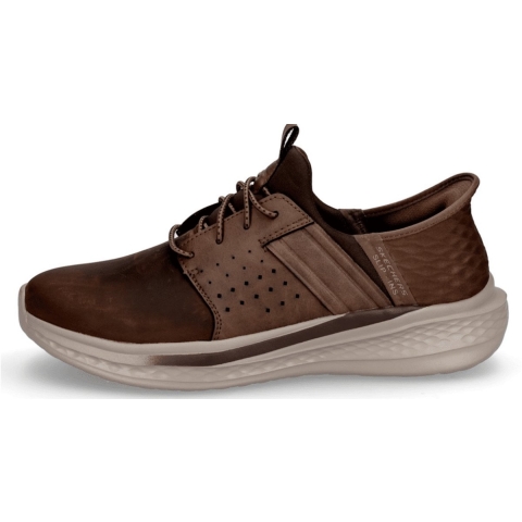 Skechers 210828 Slade - Zachary Instappers