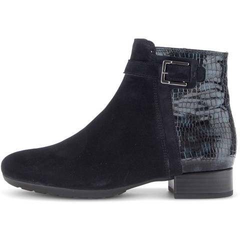 Gabor 72.713 Enkellaarzen