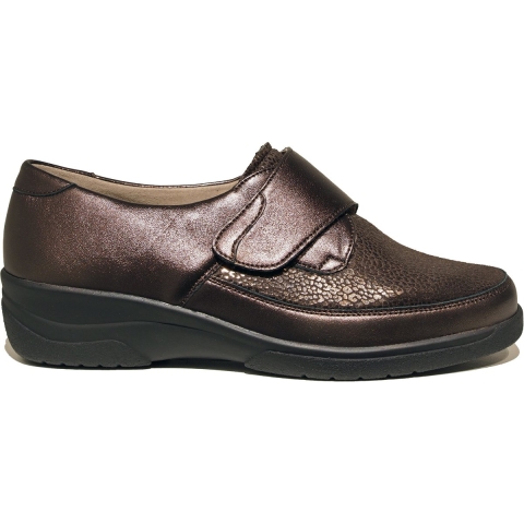 Solidus 26530 Hedda Klittenbandschoenen