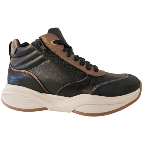 Xsensible 32001.3 Wijdte H Veterschoenen