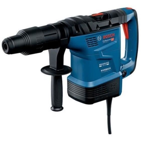 Bosch Blauw GBH 6-42 C Accu Boorhamer | Exclusief Accu's en Lader - 611278020