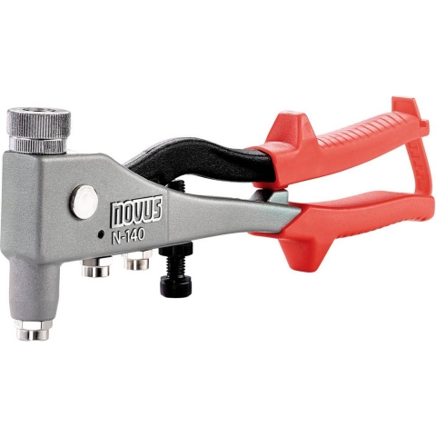 Novus Blindklinktang N-140 - 032-0046 032-0046