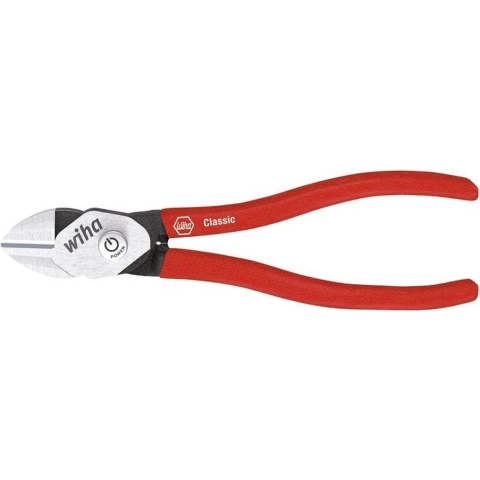 Wiha High-performance zijkniptang BiCut® Classic met DynamicJoint® omschakelbaar | 200 mm - 38060 - 38060