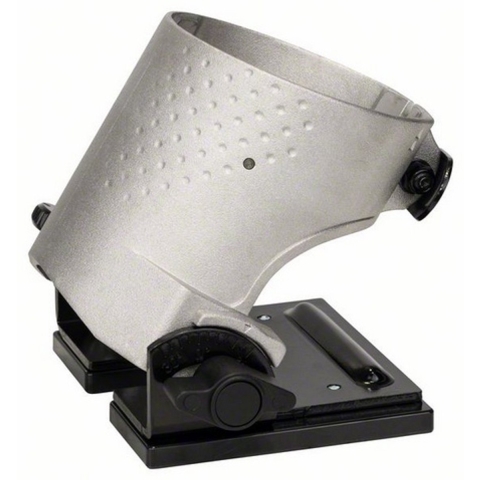 Bosch Accessoires Haakse freeshouder 1st - 2608000334