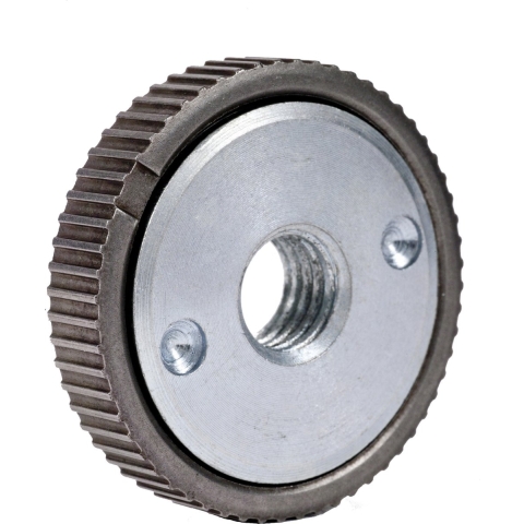 Inter Dynamics Snelspanmoer | SDS-Clic | Voor M14 Haakse slijpers - 708870