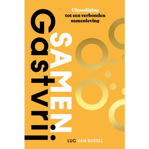 Samen Gastvrij (Paperback)