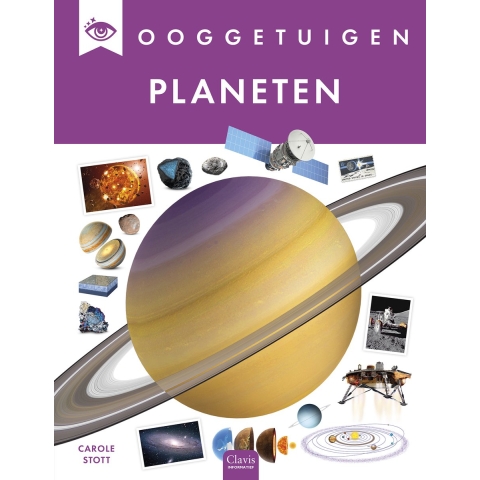 Planeten (Hardback)