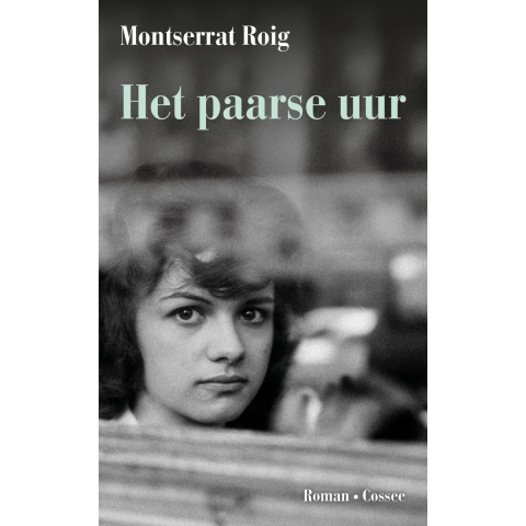 Het paarse uur (Paperback)