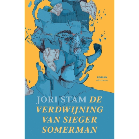 De verdwijning van Sieger Somerman (Paperback)