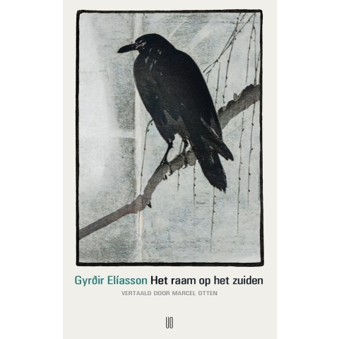 Het raam op het zuiden (Paperback)
