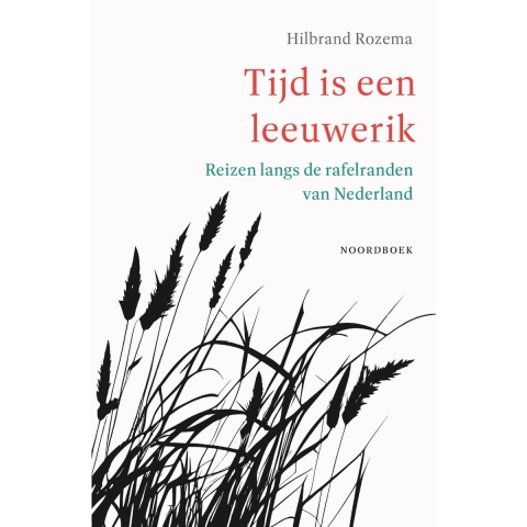 Tijd is een leeuwerik (Paperback)
