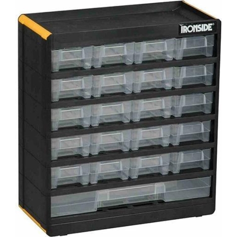 IRONSIDE 191210 Werkplaatsmagazijn 1 stuk(s)