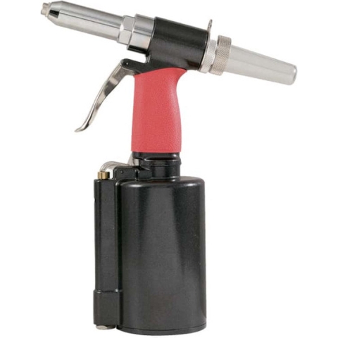 KS Tools 515.3102 Perslucht-blindklinknagel-pistool, 2,4-3,2-4-4,8mm