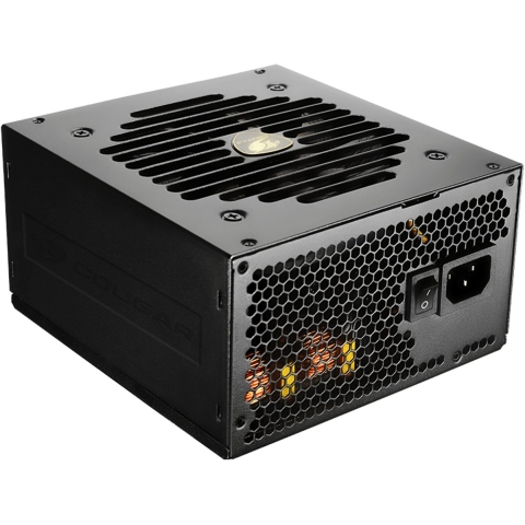 Cougar CGR GEX-750 PC-netvoeding 750 W ATX 80 Plus